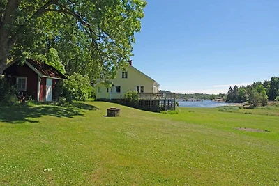 6 Personen Ferienhaus in STRÖMSTAD-By Traum