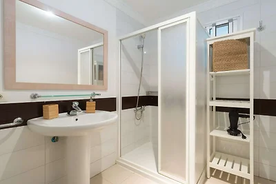 Casa sul mare a Las Canteras