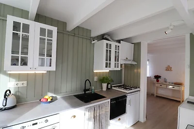 Wunderschön renoviertes Haus in...