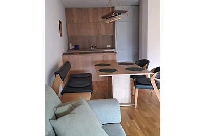 Appartamento con 1 camera da letto