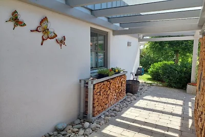 Apartamento vacacional de 1 dormitorio.