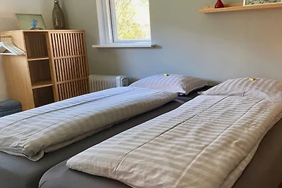 Vakantiehuis met 2 slaapkamers