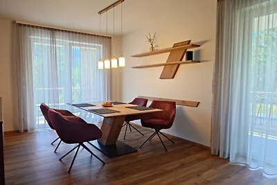 Ferienwohnung mit 1 Schlafzimmer