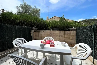 Studio - 1 of 2 personen - Gréoux-les-Bains