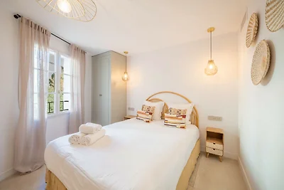 Charmantes Apartment - 2 Schlafzimmer/6 Perso...