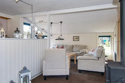 6 Personen Ferienhaus in Glesborg