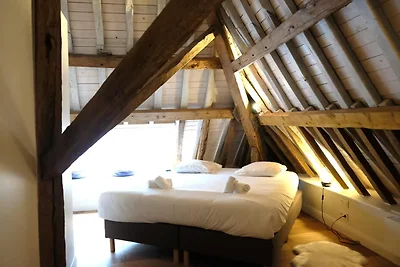 Ferienhaus mit 3 Schlafzimmern und...