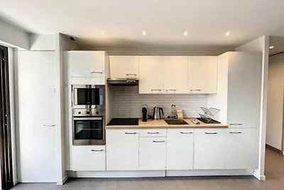 Vakantieappartement Gezinsvakantie Cannes