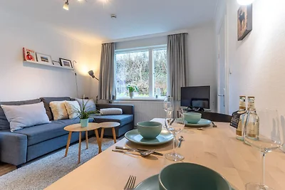 Ferienwohnung für 4 in Vollerwiek