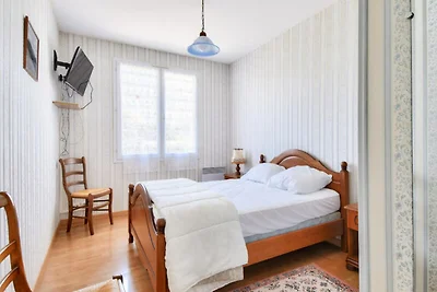 Apartment in Brétignolles in der Nähe des...