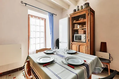 Appartamento a Rhuys vicino alla spiaggia di...