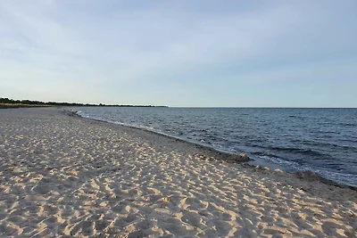 4 Sterne Ferienhaus in Løgstør