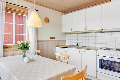 6 persoons vakantie huis in Brekstad