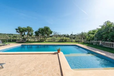 Ca Na Margalida - Villa Con Piscina Privada