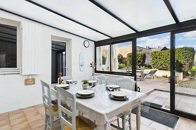 Appartamento a Batz-sur-Mer vicino alla...