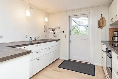 6 Personen Ferienhaus in Hals