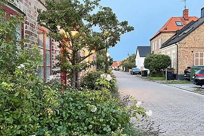 5 Personen Ferienhaus in LIMHAMN