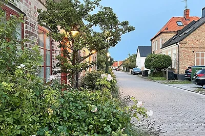 5 Personen Ferienhaus in LIMHAMN-By Traum