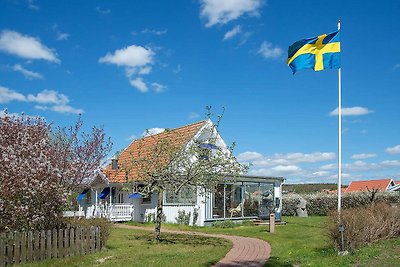 4 star holiday home in Halmstad