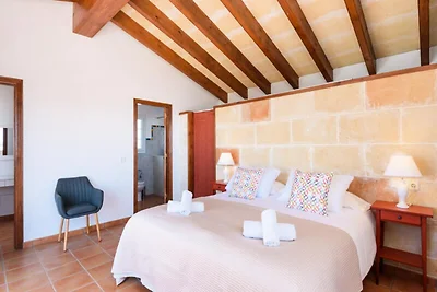 Villa in Cap d'Artruix mit privatem Pool