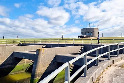 16 Personen Ferienhaus in Højer