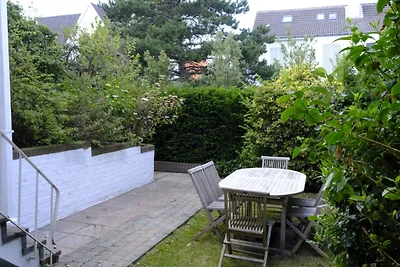 Familiehuis bij Strand in Gouden Driehoek