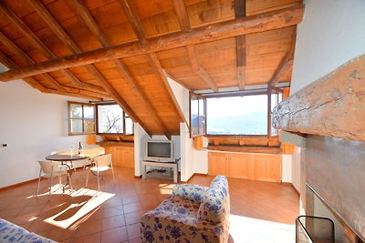 Gemütliches Ferienhaus in Seenähe in Cargiogo...