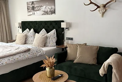 Wohnung in Seefeld nahe Skipisten