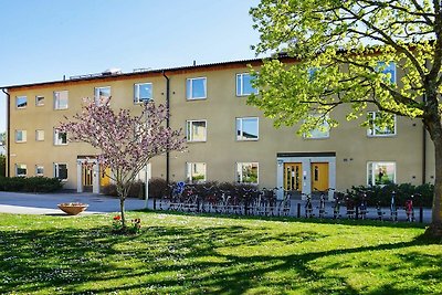 6 Personen Ferienhaus in VISBY-By Traum