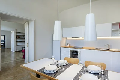 Cairoli Stylish Apartment
