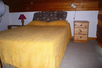 Residenz Les Cristaux Du Haut