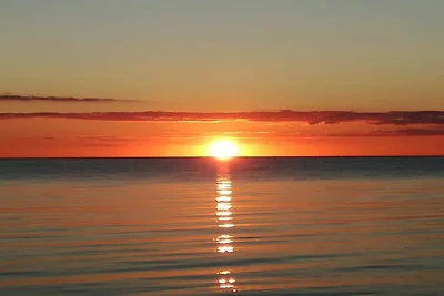 6 persoons vakantie huis in Korsør