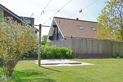 Bungalow a Sint Maartenszee vicino alla...