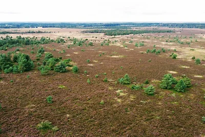 4 Personen Ferienhaus in Hovborg-By Traum
