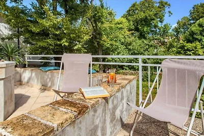 Attraktives Ferienhaus in Kraljevica mit...