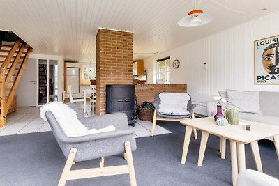 8 Personen Ferienhaus in Blåvand