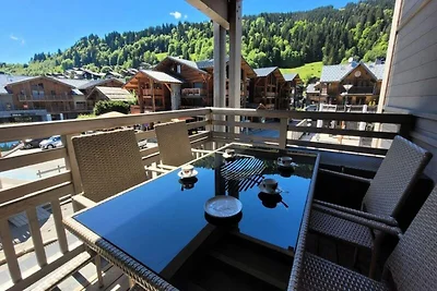 Schicke Ferienwohnung für 6 Personen,...