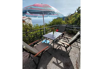 Erfrischender Küstenurlaub für 4 Personen