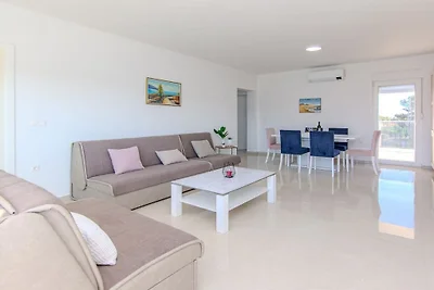 Holiday apartment Brcina