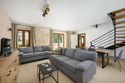 Casa Simona in Cerjani