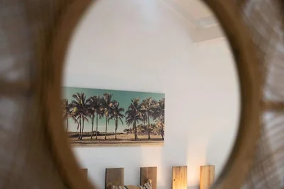 Appartements für 4 Personen