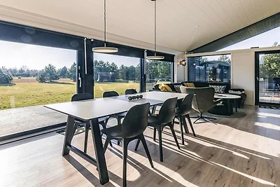 9 Personen Ferienhaus in Væggerløse-By Traum