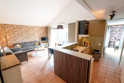 Premium vakantiehuis in Zevenhuizen