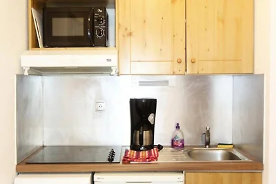 Ferienwohnung in Bergers in der Nähe von...