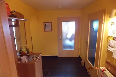 Komfort Ferienhaus Morgenstern