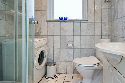 6 Personen Ferienhaus in Juelsminde-By Traum