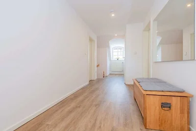 Ferienwohnung mit 2 Schlafzimmer