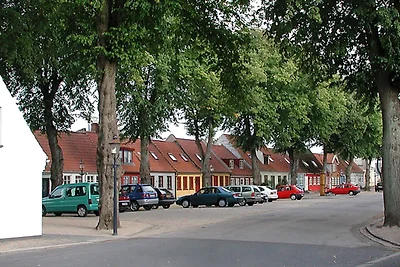 8 Personen Ferienhaus auf einem Ferienpark...