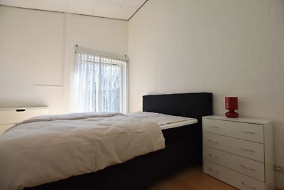 Luxe woning in Zuid-Limburg met bubbelbad en...