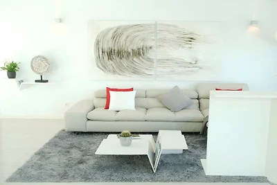 Ferienhaus mit 1 Schlafzimmer